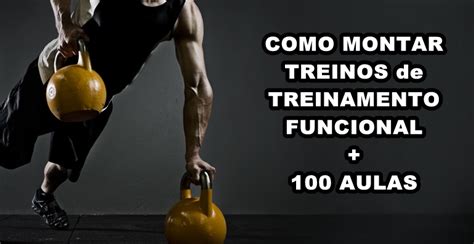 100 exercícios de treinamento funcional